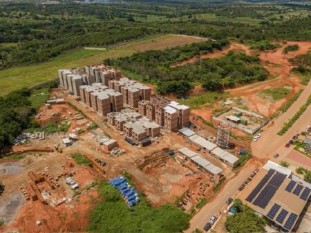 Crato reabre pré-inscrições do Minha Casa, Minha Vida após ampliação do limite de renda