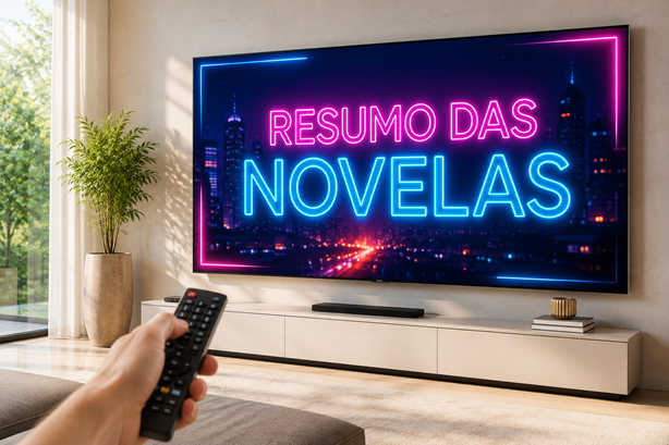 A Nobreza do Amor, Coração Acelerado e Quem Ama Cuida: veja o resumo das novelas nesta terça-feira (16)